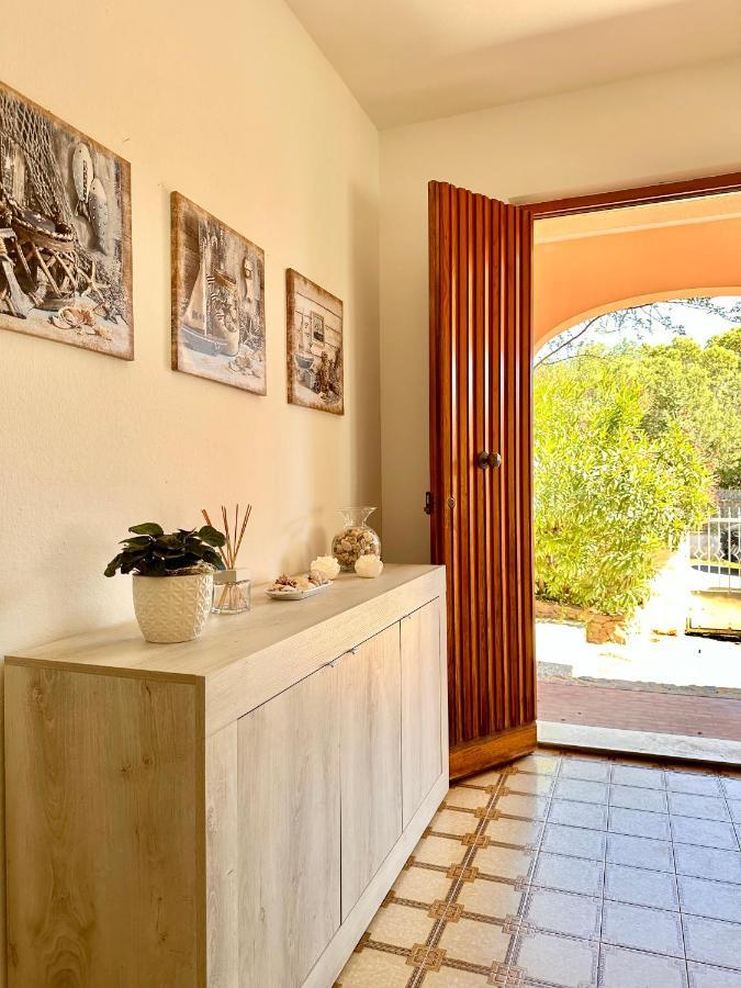Sea Rocks House Villa Olbia Exterior photo